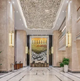 Guohui International Hotel - Image 3