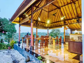 Sunrise Ocean Hut's Lembongan - Image 5
