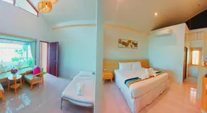 Simada Resort&Cafe - สิมาดา สิชล - Image 2