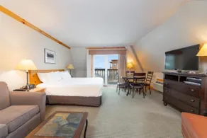 Selkirk Lodge - Image 2