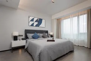 ParcVue Hotel Residence Nanjing - Image 5