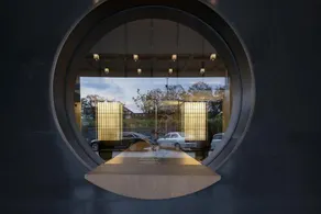 Ningbo PRIUS Hotel (Tianyi Square SHOPING) - Image 5