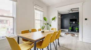 Jungle House Urban Lofts - Short North & Convention Center - Image 4