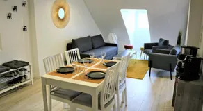 Appartements Up & Down by Beds76 - Image 3