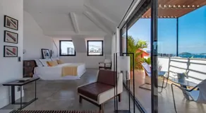 Villa Paranaguá Hotel & Spa - Boutique Hotel - Image 2