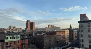 Sunlit Luxury 2BR Harlem Brownstone Retreat - Near Express Trains - Image 4