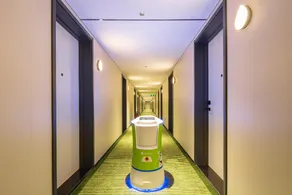 Hi Inn Luoyang David World Wangfujing Branch - Image 5