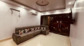The Aura Grand Hotel and Cafe - Image 3