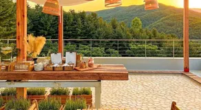 Tivoliville Spa N Poolvilla - Image 5