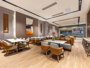 Cheerymay Hotel Longnan High-speed Railway Station Wanda Plaza - Image 4