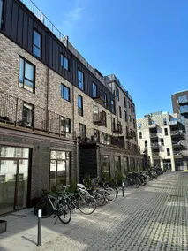 Flora Apartment Hotel - Image 3