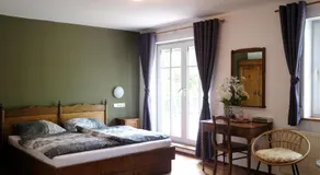 Minjo Hotel - Image 2