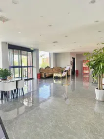 Poseidon Holiday Hotel (Xuanwu Avenue Branch) - Image 4
