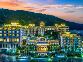 Luwan International Hotel Shenzhen - Image 2