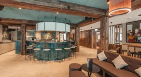Matterhorn Inn - Wellness & Dining - at Zermatt Shuttle Station - Image 5