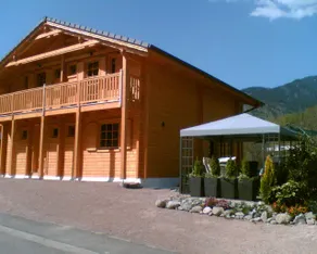 Chalet Le Passe-Temps - Image 5