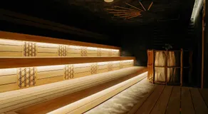 EN PLUS sauna and capsule bed 男性専用 - Image 5
