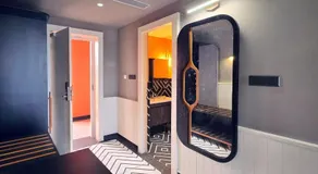 Hotel Sonar Bangla Susunia - Image 4