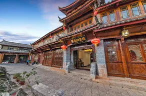 Lijiang Orchid Land Boutique Resort - Image 2