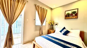 LUAN VU Hotel - Bui Vien Walking Street - Image 2