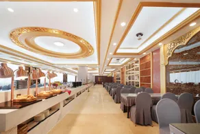 Meizhou International Hotel - Image 4
