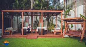 Hotel Terminus Maputo - Image 4