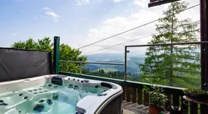 dieKELLERSTÖCKL Das Almstöckl mit Jacuzzi - Image 3