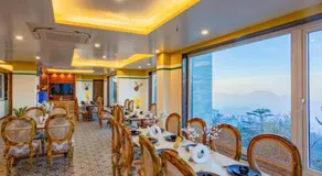 The Hosteller Shimla, Valley View - Image 4