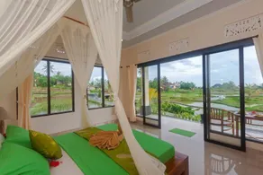 Cahaya Ubud Villa - Image 2