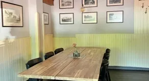 Penzion & Restaurace U Vily - Image 4