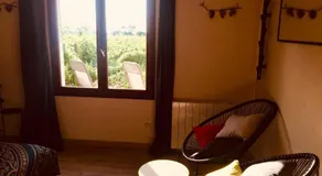 Appartement avec vue sur les vignes à Gevrey - Image 2
