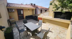 Casa Arega Funtana Meiga fronte spiaggia - Image 4