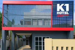 RedDoorz at K1 Hotel near Cipanas Cianjur - Image 5