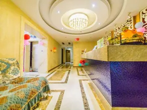 Aitejia Express Hotel (Datong Railway Station Ancient City Branch) - Image 2