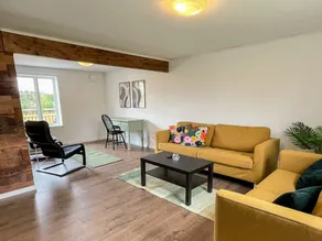 4 star holiday home in Haltorp - Image 5