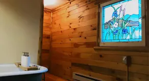 Adirondack Mountain View Retreat - Image 5
