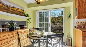 6BD Near DT - BBQ Grill, Games & Football Fun - Image 2