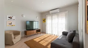 ammos seafront family apartments - Image 2