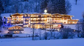 Hotel Berghof - Image 2