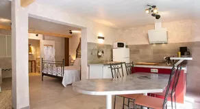 Chambre d'Hôtes Au Jardin Des Saveurs - Image 4