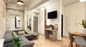 TOD APARTMENTS Palas Mall - Parking Option - Image 2