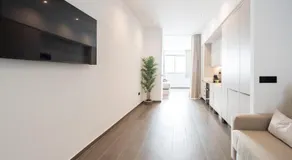 Suite Deluxe Valencia - Ciudad de las Artes - Image 3