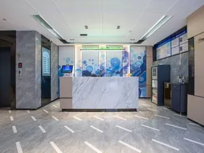 Tuke China Light Hotel (Pingdingshan Wanda Plaza Bus Station) - Image 2