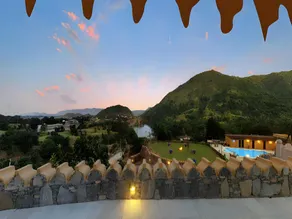 Kumbhalgarh Safari Camp by Trulyy - Image 3
