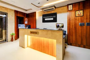 Townhouse GIDC Ankleshwar Formerly Studio 60 - Image 2
