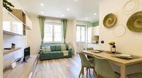 Green Pearl ✰✰✰✰✰ Appartamento a 100 metri dal lago - Image 2