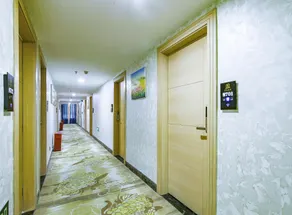 Hao Ting Hotel (Shenzhen Guangming Shiyan School) - Image 5