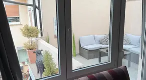 Apartment in Bad Nauheim BX - Image 5