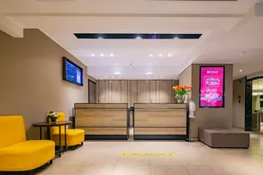 Home Inn Plus Chengdu Kuanzhai Alley Shawan Metro Station - Image 5