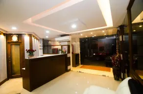 Hotel Q Inn - Image 5
